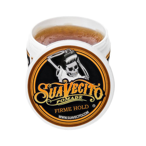POMADE SUAVECITO  FIRM HOLD