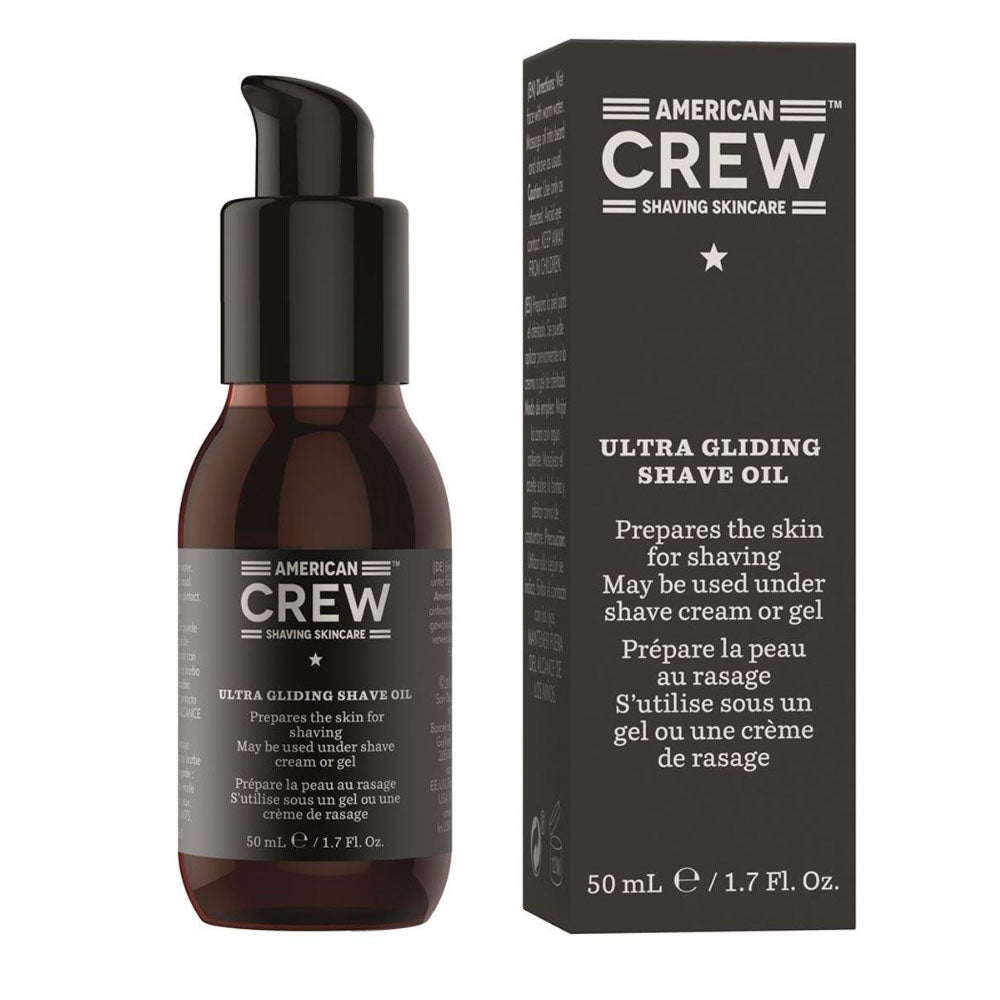 BALSAMO AMERICAN CREW ALL IN ONE